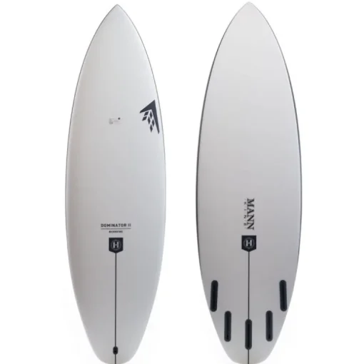 Firewire 5'10 Dominator 2.0 HE Surfboard