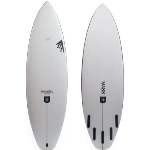 Firewire 5'9 Dominator 2.0 Shortboard Surfboard