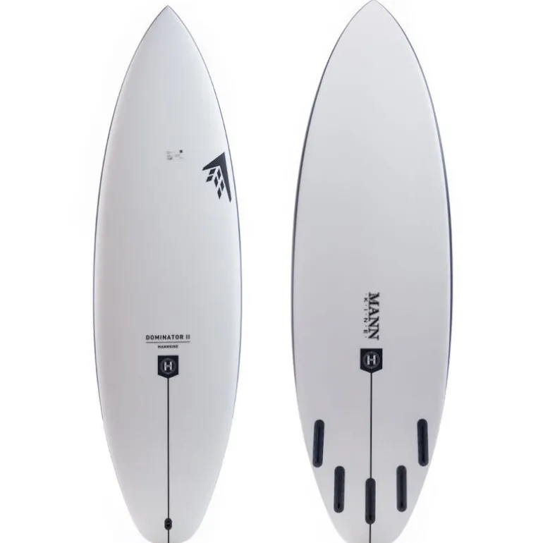 Firewire 5'11 Dominator 2.0 Surfboard
