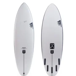 Firewire 5'7 Groove Surfboard