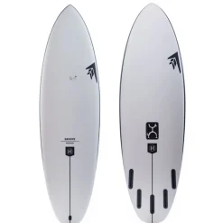 Firewire 5'8 Groove Surfboard
