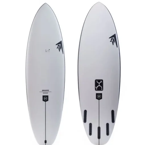 Firewire 5'8 Groove Surfboard