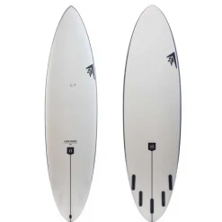 Firewire 7'2 Long Rider Mid-Length Surfboard
