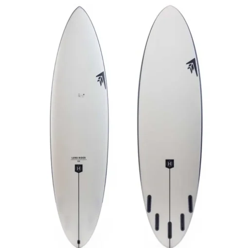 Firewire 7'2 Long Rider Mid-Length Surfboard