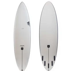 Firewire 7'4 Long Rider Mid-Length Surfboard