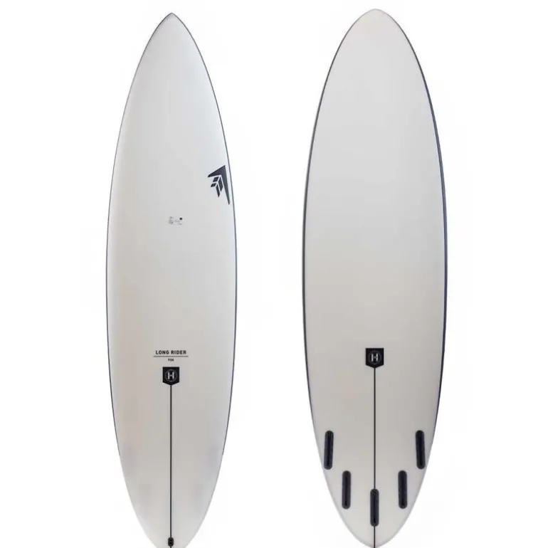 Firewire 7'4 Long Rider Mid-Length Surfboard