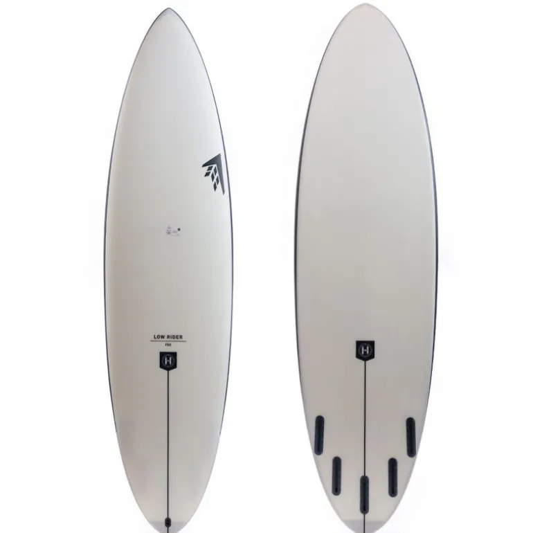 Firewire 7'0 Long Rider Mid-Length Surfboard