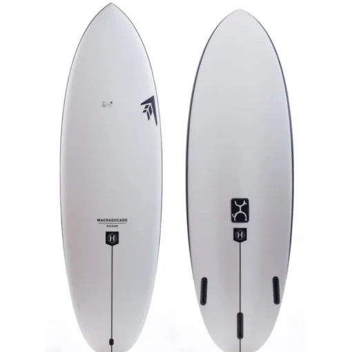 Firewire 6'2 Machadocado Groveler Surfboard