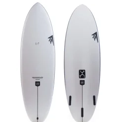 Firewire 6'0 Machadocado Surfboard w/ Futures Fins