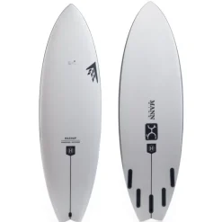 Firewire 5'8 Mashup Surfboard