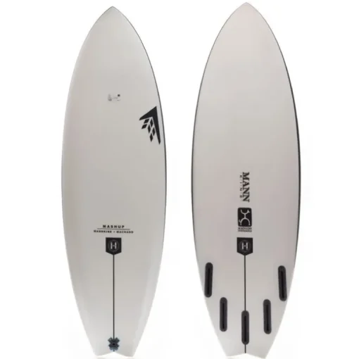 Firewire 5'2 Mashup Surfboard