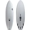 Firewire 6'4 Mashup Swallow Surfboard
