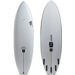 Firewire 6'4 Mashup Swallow Surfboard
