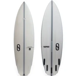 Firewire 5'9 Sci-Fi 2.0 LFT Surfboard