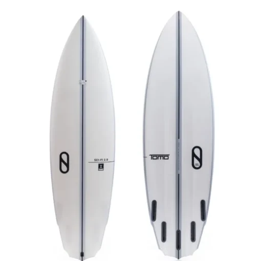 Firewire 5'11 Sci-Fi 2.0 Shortboard Surfboard