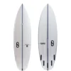 Firewire 6'4 Sci-Fi Shortboard Surfboard