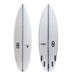 Firewire 6'4 Sci-Fi Shortboard Surfboard