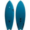 Firewire 5'7 Seaside Surfboard