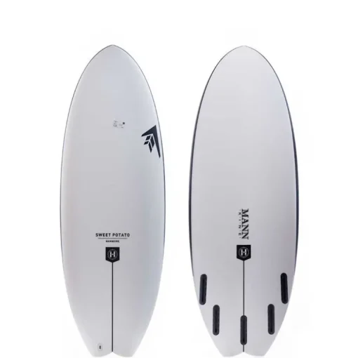Firewire 5'2 Sweet Potato Surfboard