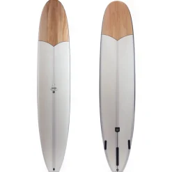 Firewire 9'8 The Gem Helium Core with Fiberglass Lamination