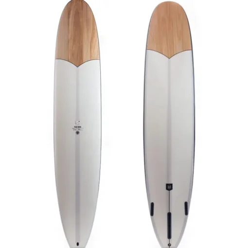 Firewire 9'8 The Gem Helium Core with Fiberglass Lamination