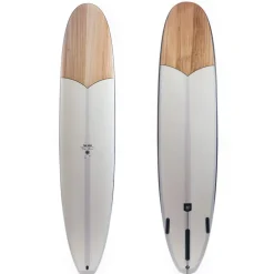 Firewire 8'8 The Gem Helium Core w/Fiberglass Lamination