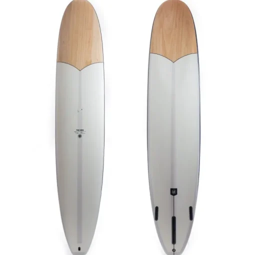 Firewire 9'8 The Gem Helium Longboard