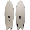 Firewire 5'2 Too Fish