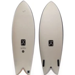 Firewire 5'2 Too Fish