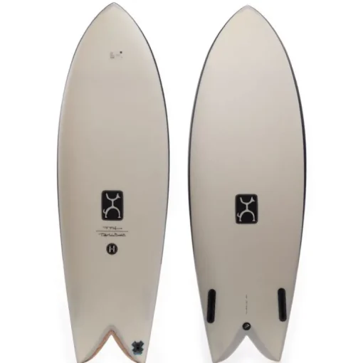 Firewire 5'2 Too Fish