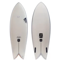 Firewire 5'4 Too Fish Surfboard