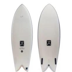 Firewire 5'3 Too Fish Surfboard