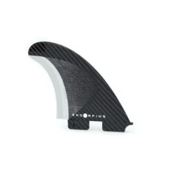 Firewire Endorfins KS1 2 Tab Large 5 Fin Surfboard Fin Set