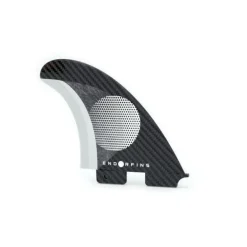 Firewire Endorfins KS1 2 Tab Medium 5 Fin Surfboard Fin Set