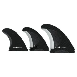 Firewire Endorfins KS1 1 Tab Large Surfboard Fin Set