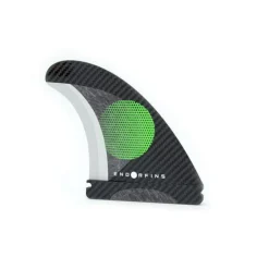 Firewire Endorfins KS1 Thruster Small 1 Tab Surfboard Fin Set