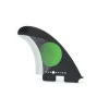 Firewire Endorfins KS1 Thruster Small 2 Tab Surfboard Fin Set