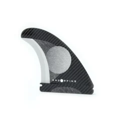 Firewire Endorfins KS1 Thruster Medium 1 Tab Surfboard Fin Set