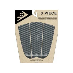 Firewire Rob Macahdo 3 Piece Arch Pad Surfboard Traction