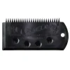 Flexcomb Surfboard Wax Comb