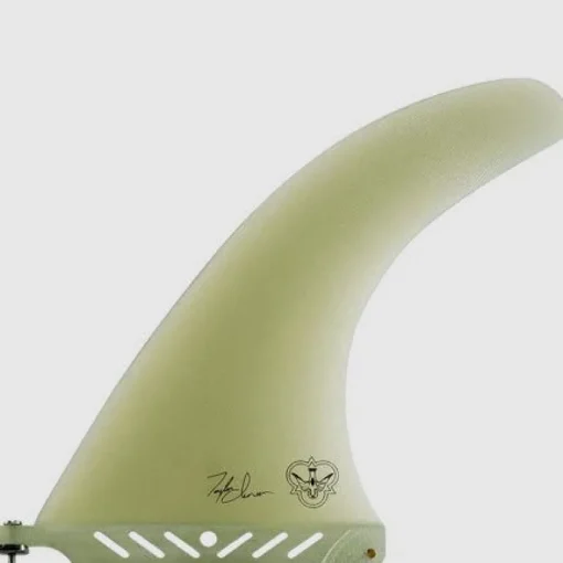 Flying Diamonds 9" TJ Power Drive Single Fin