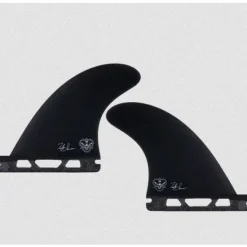 Flying Diamonds TJ 4.25" Edge Side Bites Futures