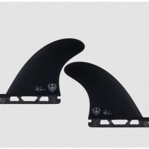 Flying Diamonds TJ 4.25" Edge Side Bites Futures
