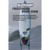 Freestanding SurfBoard Stand