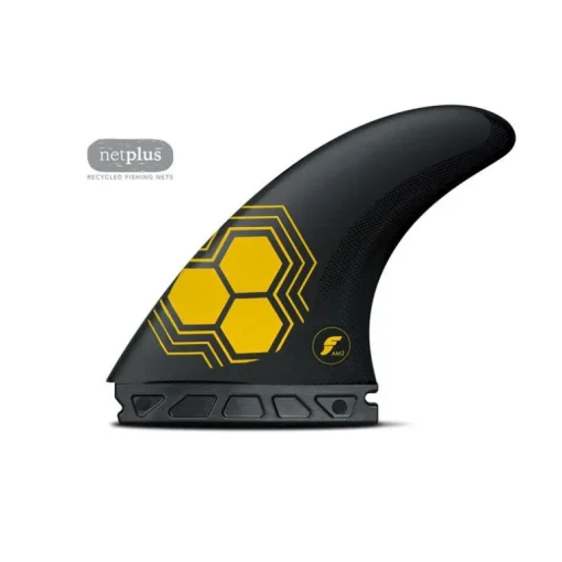 Futures AM2 Alpha Thruster Surfboard Fin Set
