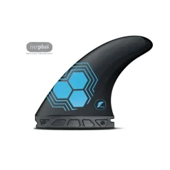 Futures AM1 Alpha Thruster Surfboard Fin Set