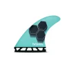 Futures AM1 Honeycomb Thruster Surfboard Fin Set