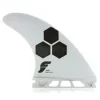 Futures AM1 Thermotech Thruster Surfboard Fin Set