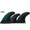 Futures F4 Alpha 5-Fin Set