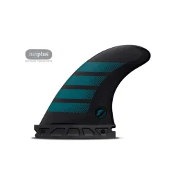 Futures F4 Alpha Thruster Surfboard Fins